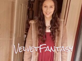 VelvetFantasy