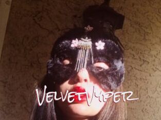 VelvetVyper