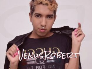 VenusRobert