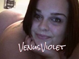 VenusViolet