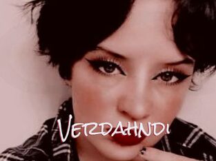 Verdahndi