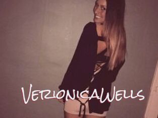 Verionica_Wells