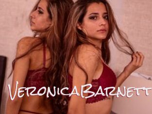VeronicaBarnett