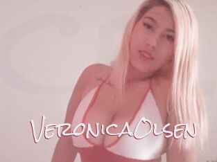 VeronicaOlsen