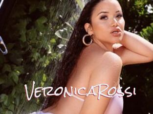 VeronicaRossi