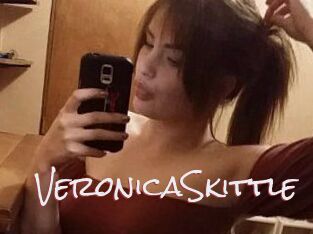 VeronicaSkittle