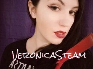 VeronicaSteam
