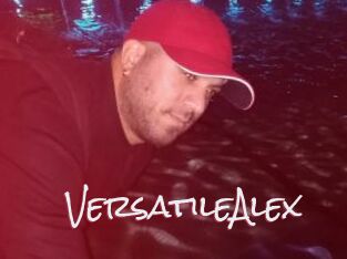 VersatileAlex