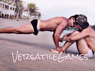 VersatileGames