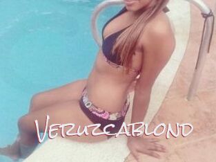 Veruzcablond