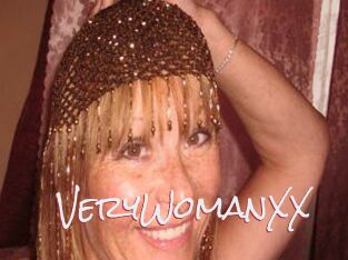 VeryWomanXX