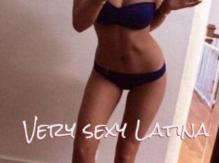 Very_sexy_Latina