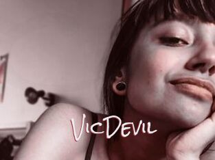 VicDevil