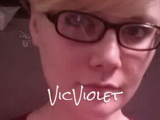 VicViolet