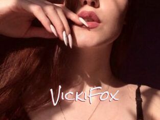VickiFox