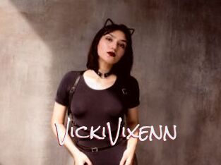 VickiVixenn