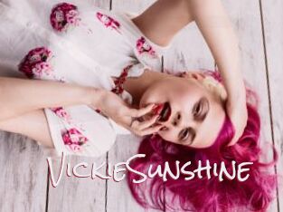 VickieSunshine