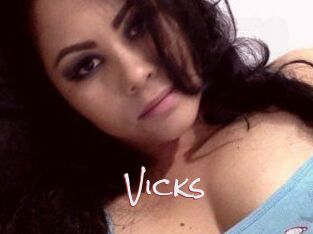Vicks