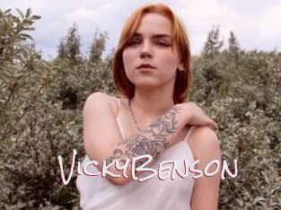 VickyBenson
