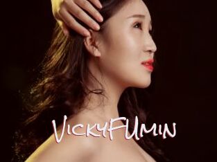 VickyFUmin