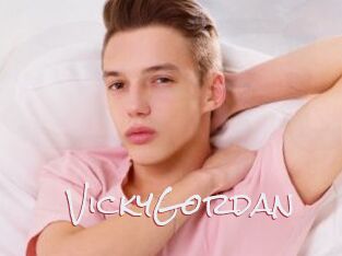 VickyGordan