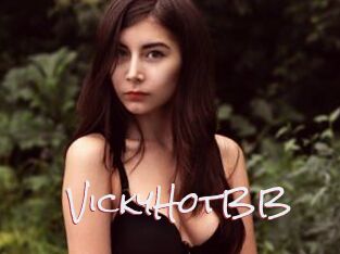VickyHotBB
