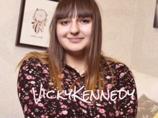VickyKennedy