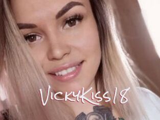 VickyKiss18