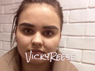 VickyReese