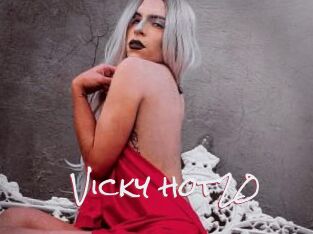 Vicky_hot20