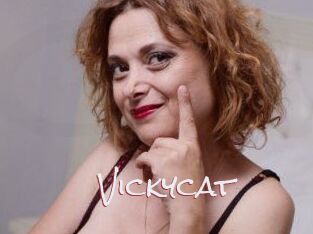 Vickycat