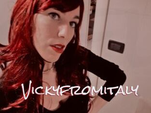 Vickyfromitaly