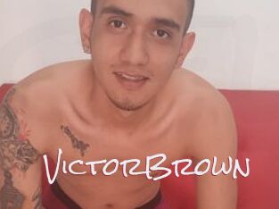 VictorBrown