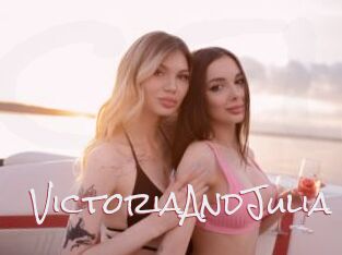 VictoriaAndJulia