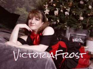 VictoriaFrost