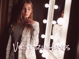 VictoriaHayes
