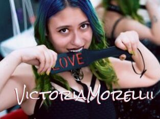 VictoriaMorellii
