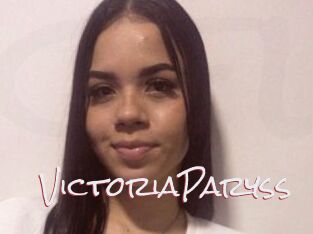 VictoriaParyss