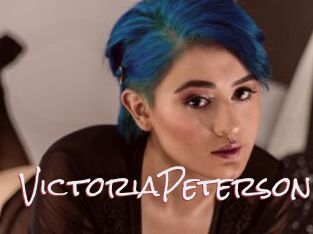 VictoriaPeterson