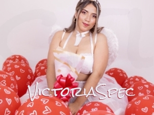 VictoriaSpec