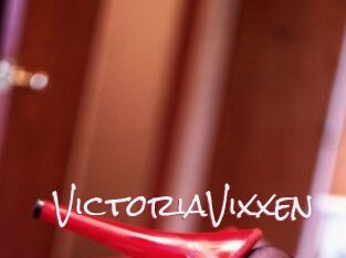 VictoriaVixxen