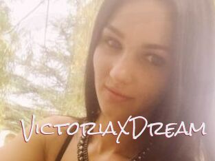 VictoriaXDream