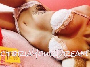 VictoriaYourDream