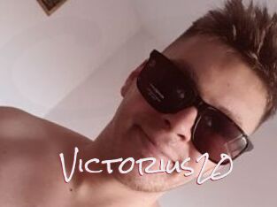 Victorius20