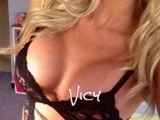 Vicy