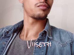 Viiseth