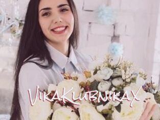 VikaKlubnikaX