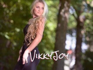 VikkyJoy