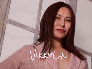 VikkyLin