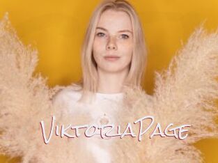 ViktoriaPage